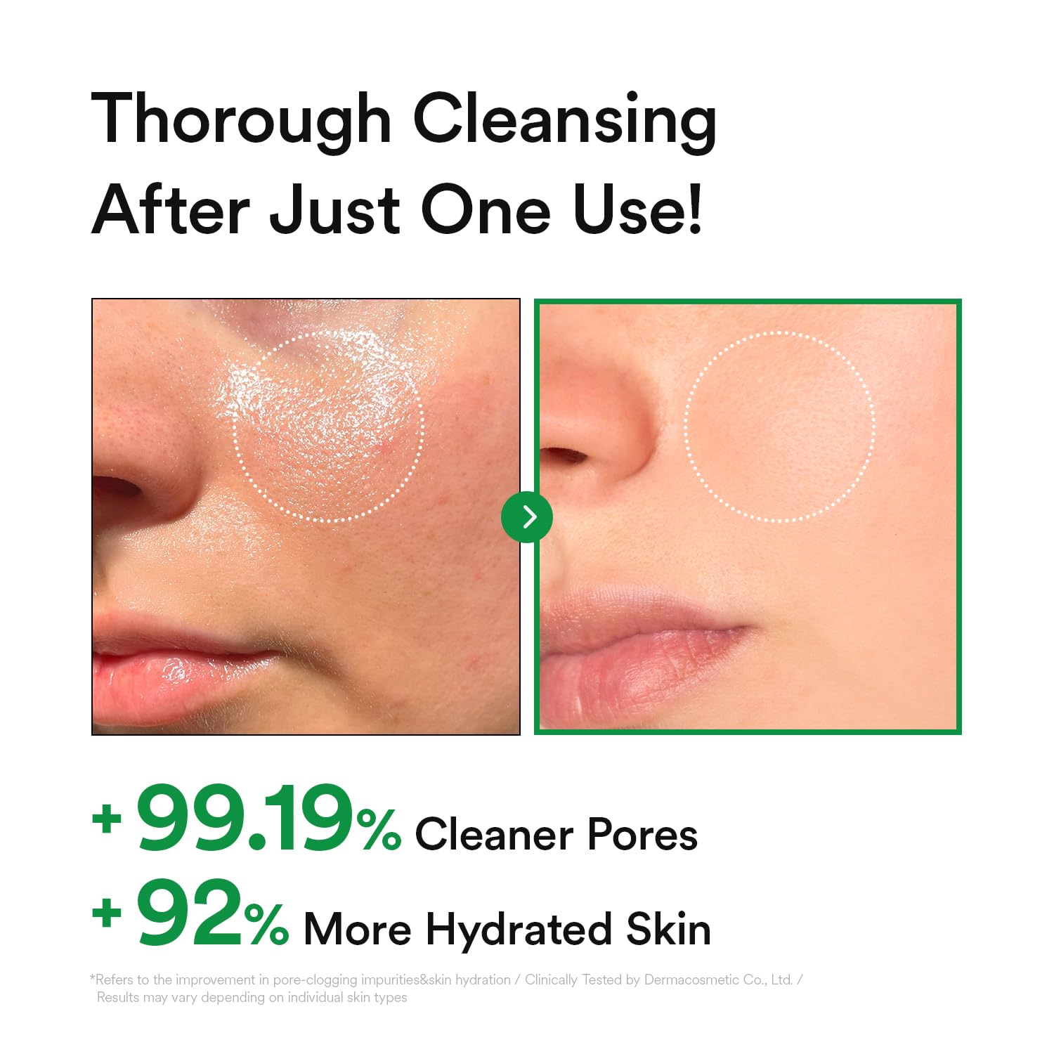 VEGANIFECT Hydrating Gel Cleanser texture closeup reveals creamy foam and smoothing feel