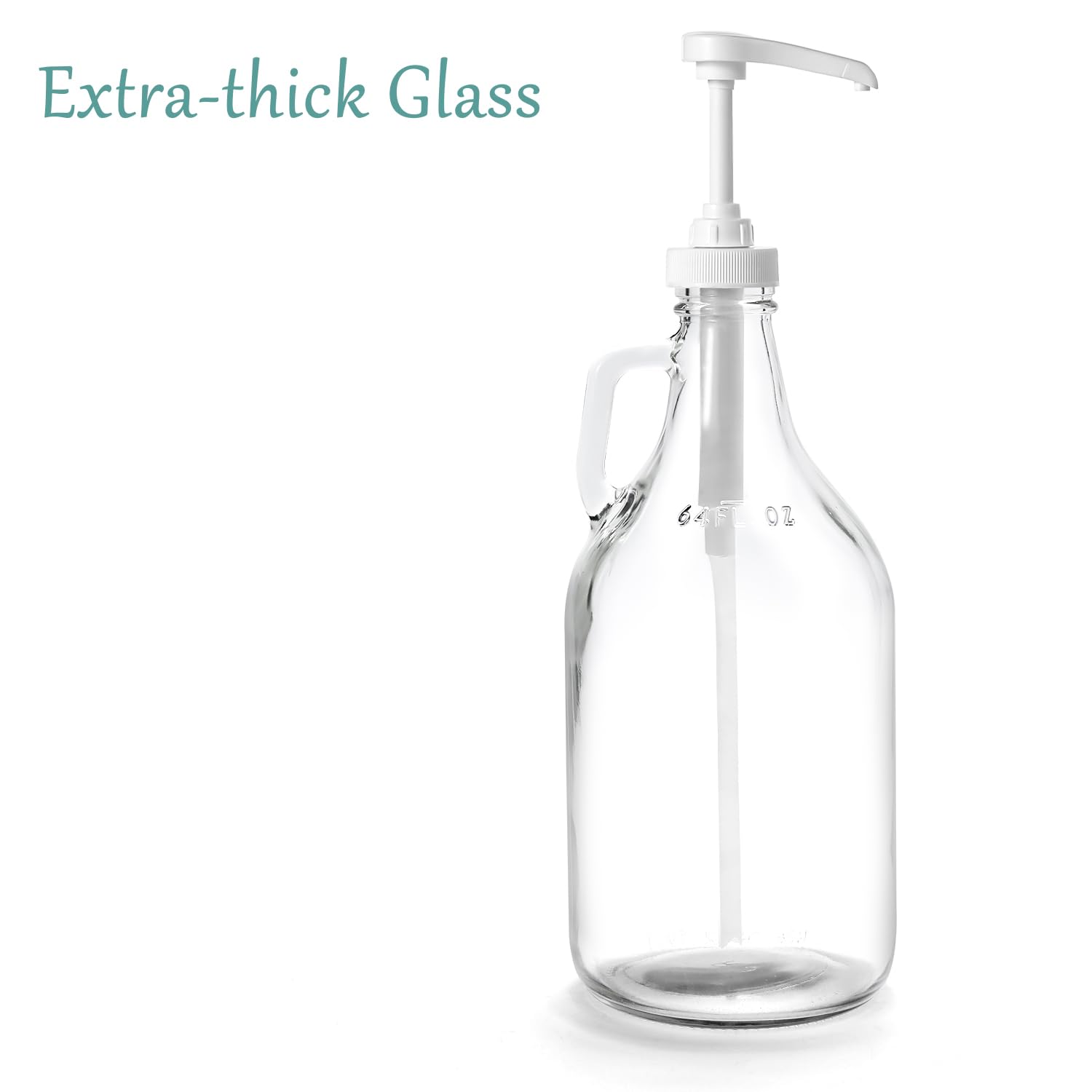 VEGEVIGI funnel for mess-free refills