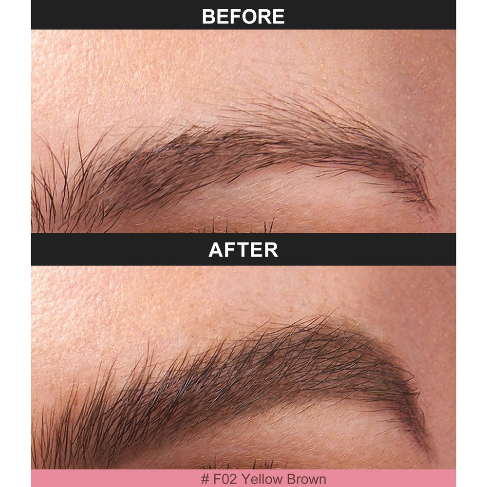 VEIAH Eyebrow Pen gift-ready packaging for stylish beauty gifts.