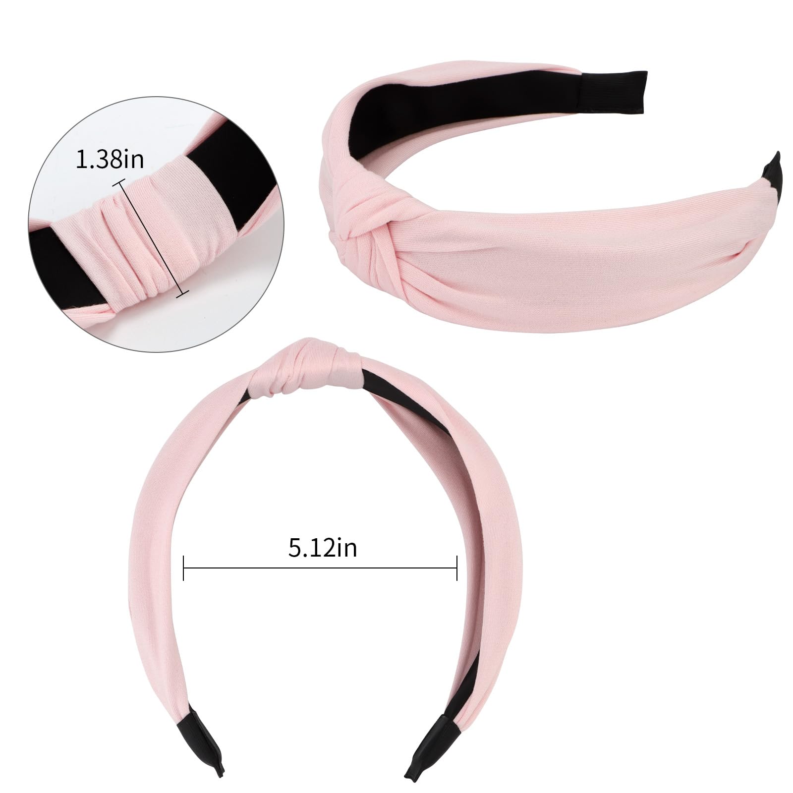 VelScrun party ceremony headband adding boho elegance without sacrificing comfort