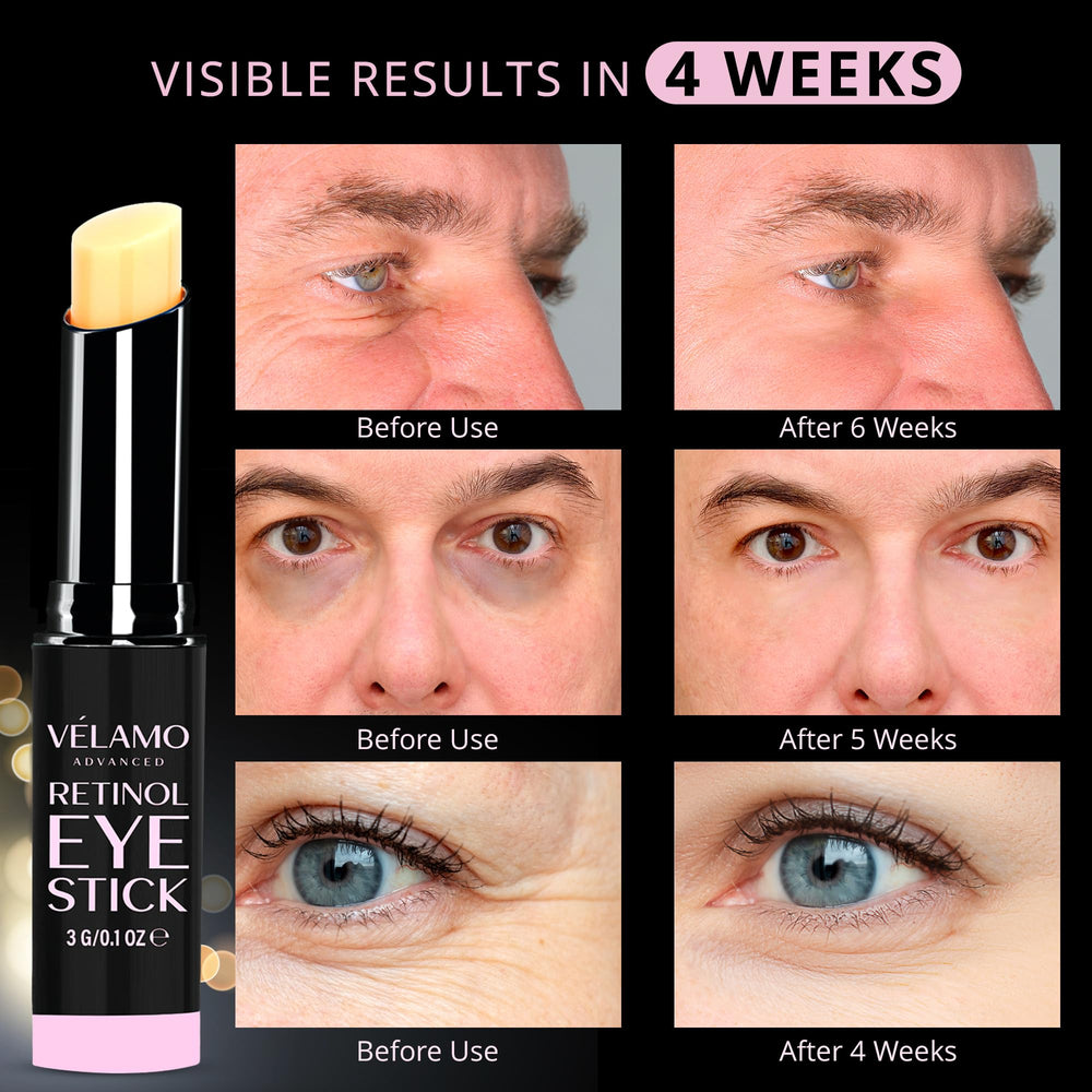 VELAMO ADVANCED hyaluronic acid peptides detail underscores nourishing skin protection benefits