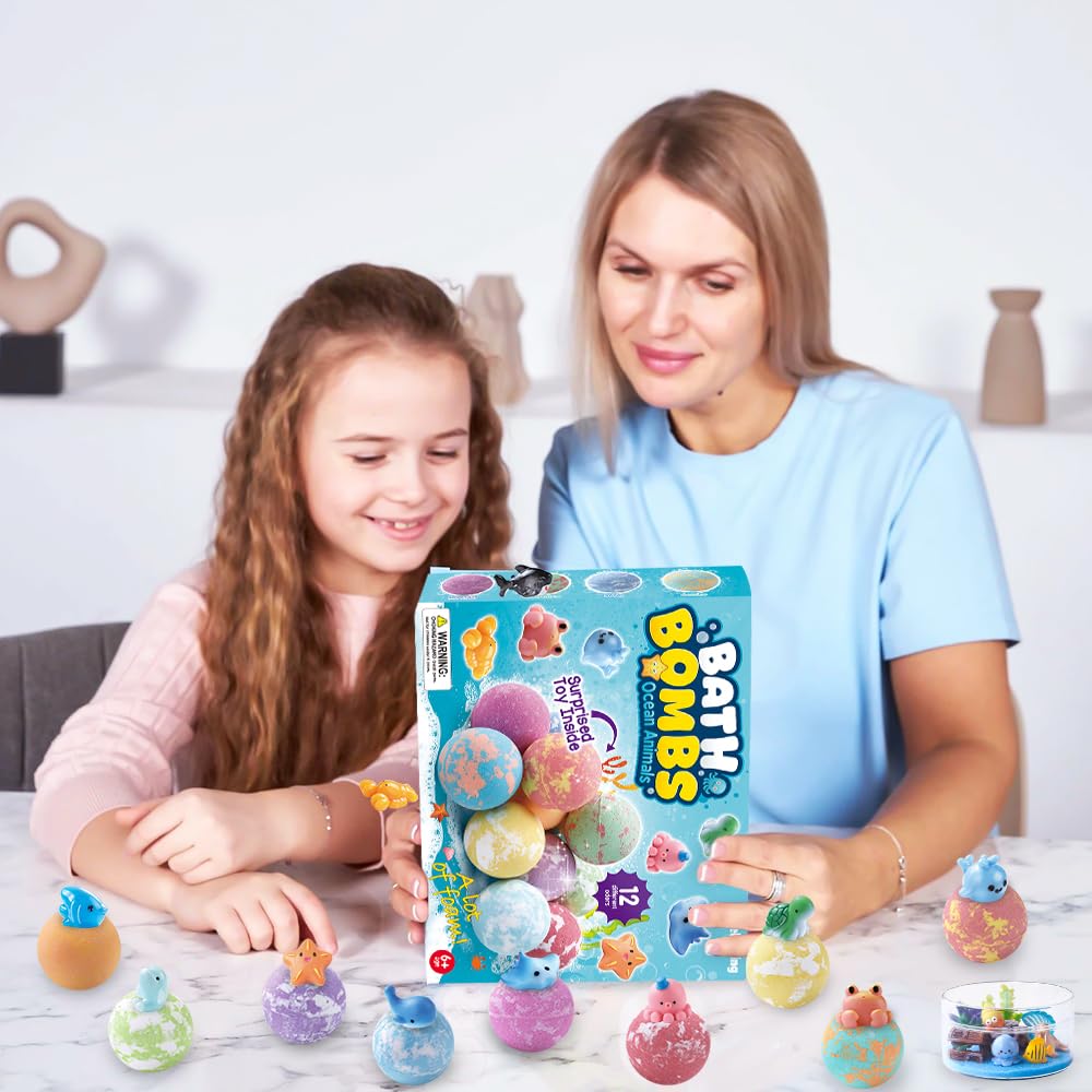 Vellibring Gift-ready packaging makes perfect kids' presents