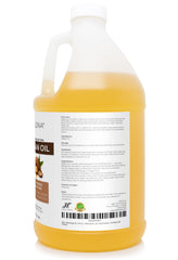 Velona Argan Oil fragrance-free bottle emphasizes pure, chemical-free skincare option.