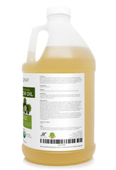 Velona castor oil for eyelashes and brows promotes fuller definition.