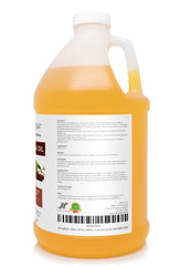 Velona Jojoba Oil texture shows silky, fast-absorbing finish for skin.