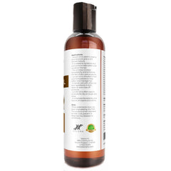 Velona Lanolin Oil USP usage scene suggests gentle daily moisturization across skin and hair.
