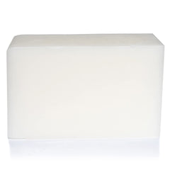 Velona melt-pour action demonstrates quick base preparation for crafts