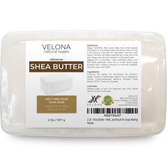 Velona packaging highlighting SLS/SLES-free formula for gentler soaps