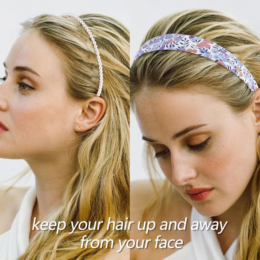 VELSCRUN comfortable, stylish daily wear for any hair type.