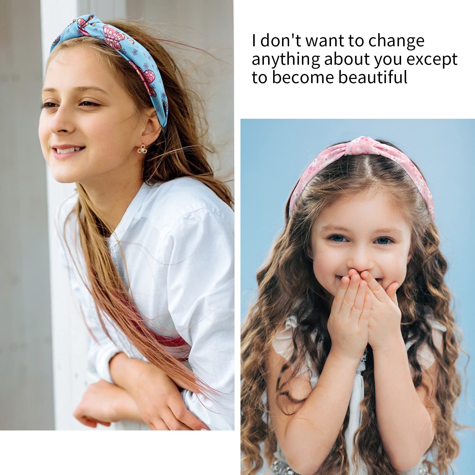 VELSCRUN travel headband lightweight comfort on the go.