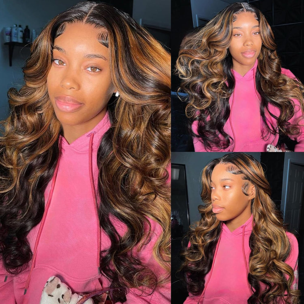 Vemalin travel-ready wig suitable for daily glam and events.
