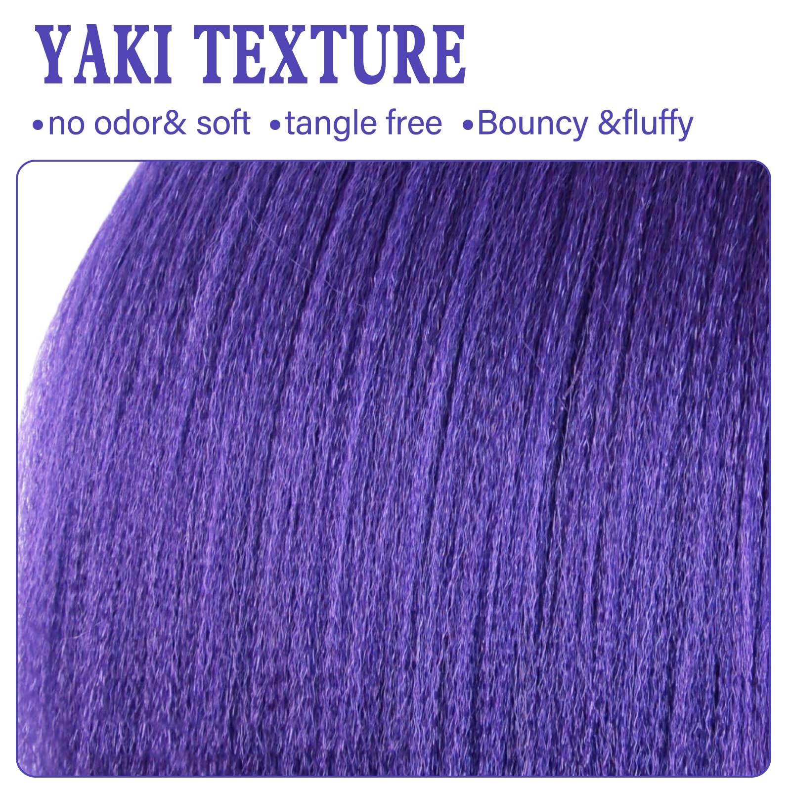 Vemet ponytail perfect for Halloween cosplay and parties