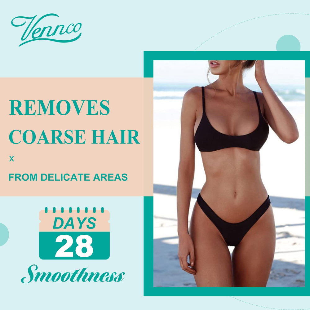VENNCO aloe-infused beads for sensitive skin aim to reduce redness and irritation