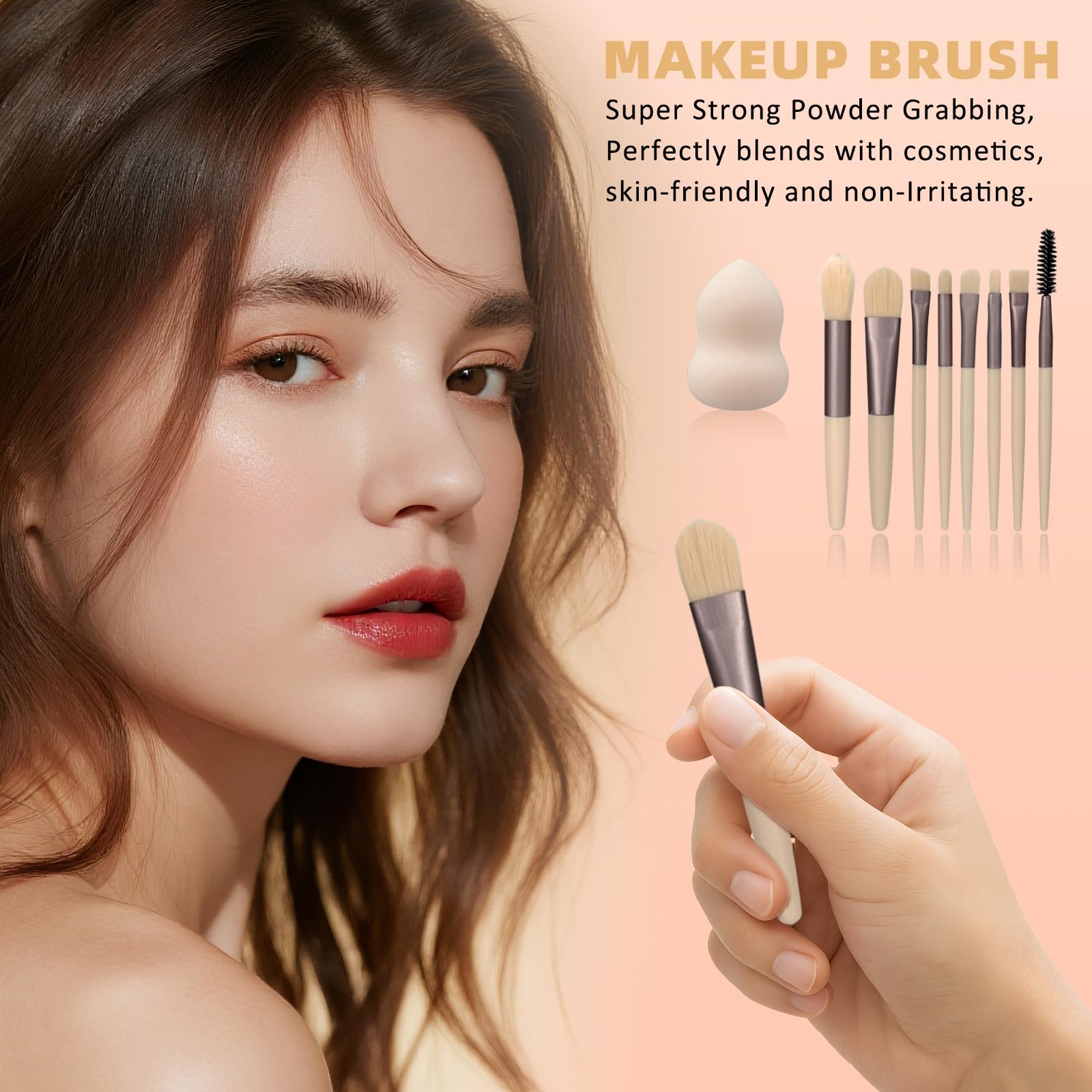 Venshun-eyeliner closeup offers sleek, long-lasting eye definition.