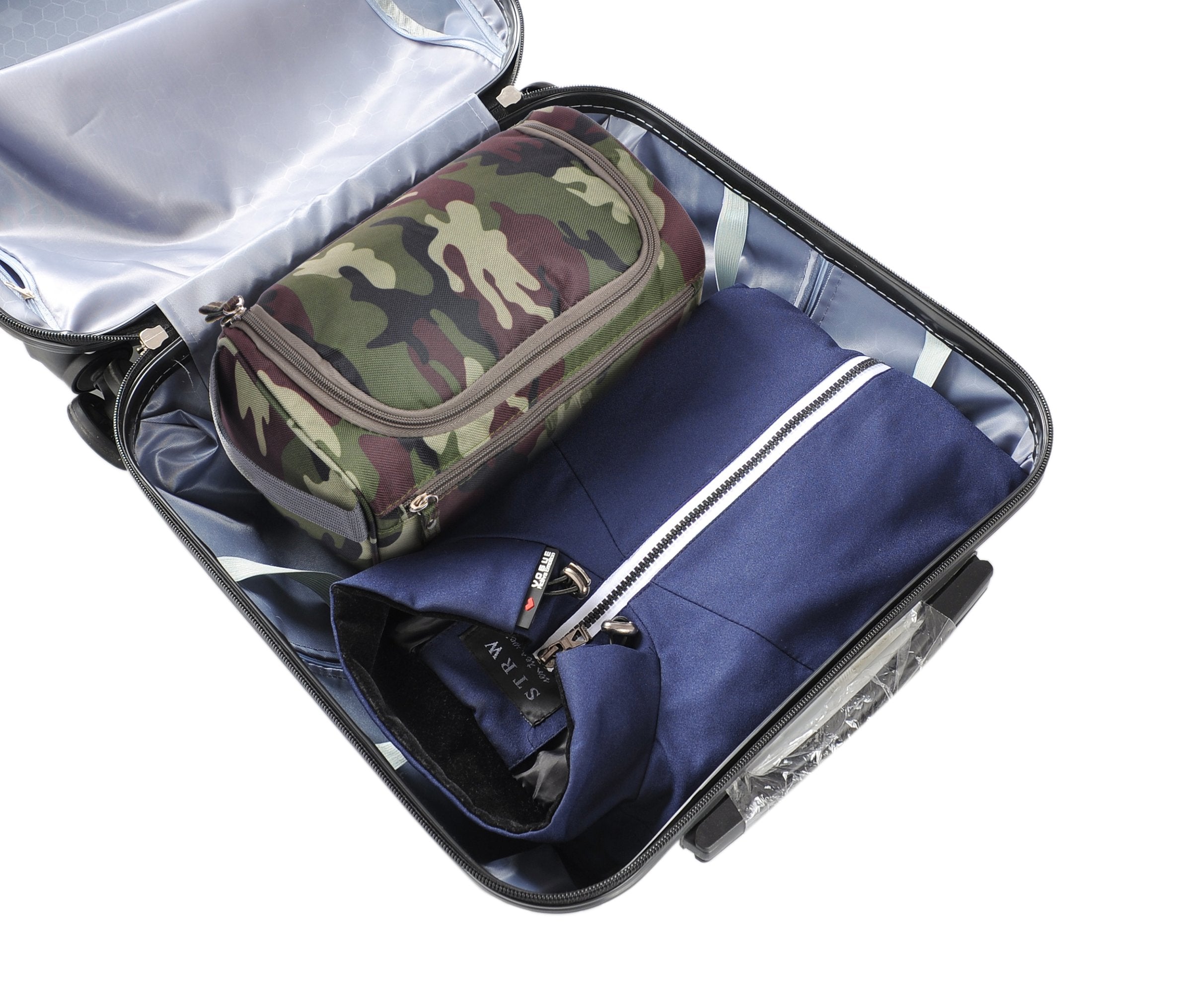 Vercord camo fabric close-up emphasizing abrasion resistance and durability