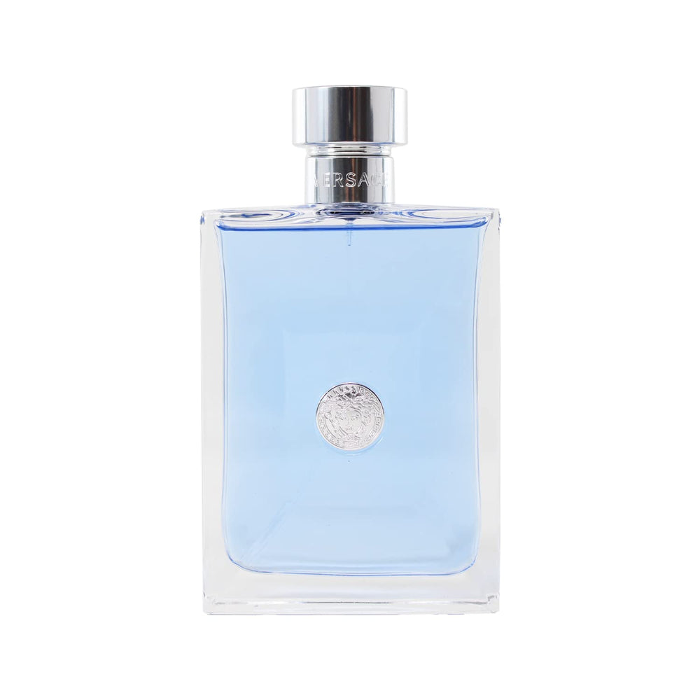 Versace Pour Homme base notes offer warm longevity and polish.