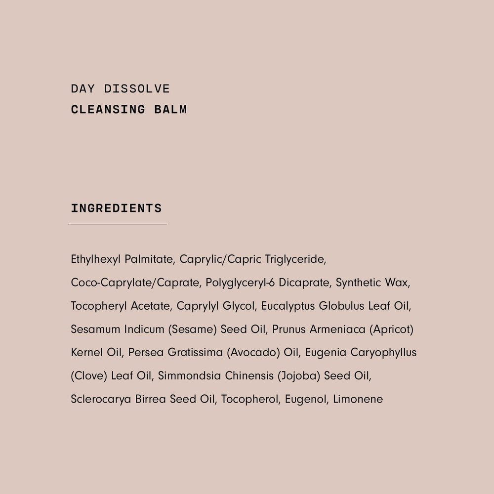 Versed packaging signals clean ingredients and a mindful skincare routine.