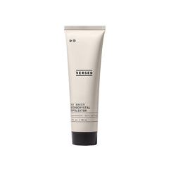 Versed Day Maker exfoliating cleanser cream closeup showing creamy texture for smoother skin