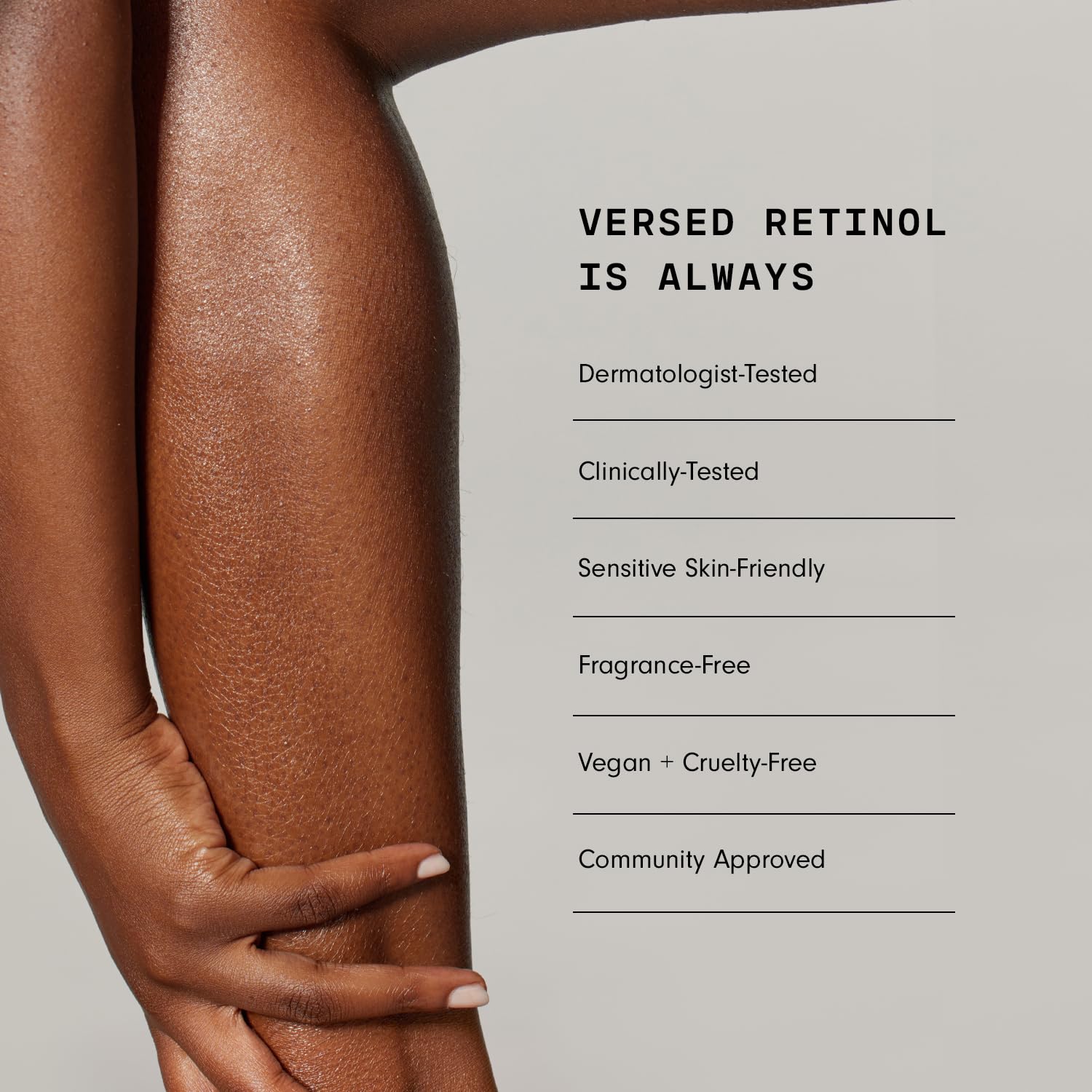 Versed Press Restart 2-pack packaging displayed for value and convenience
