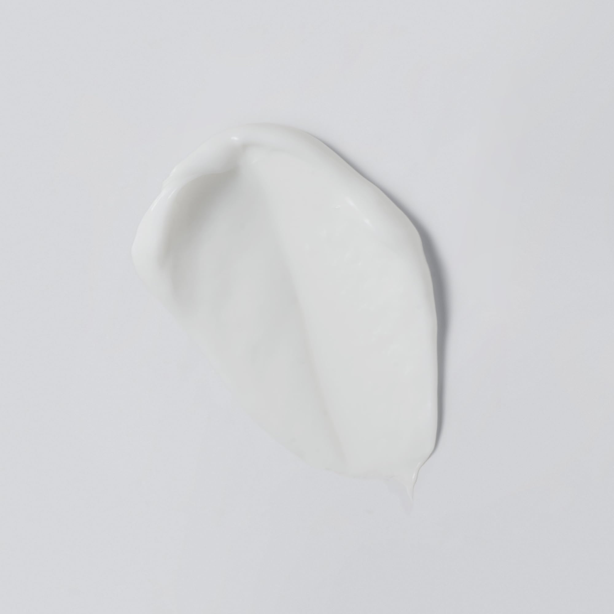 Versed Skin Soak Rich Moisture face cream with squalane oil closeup suggests lasting hydration