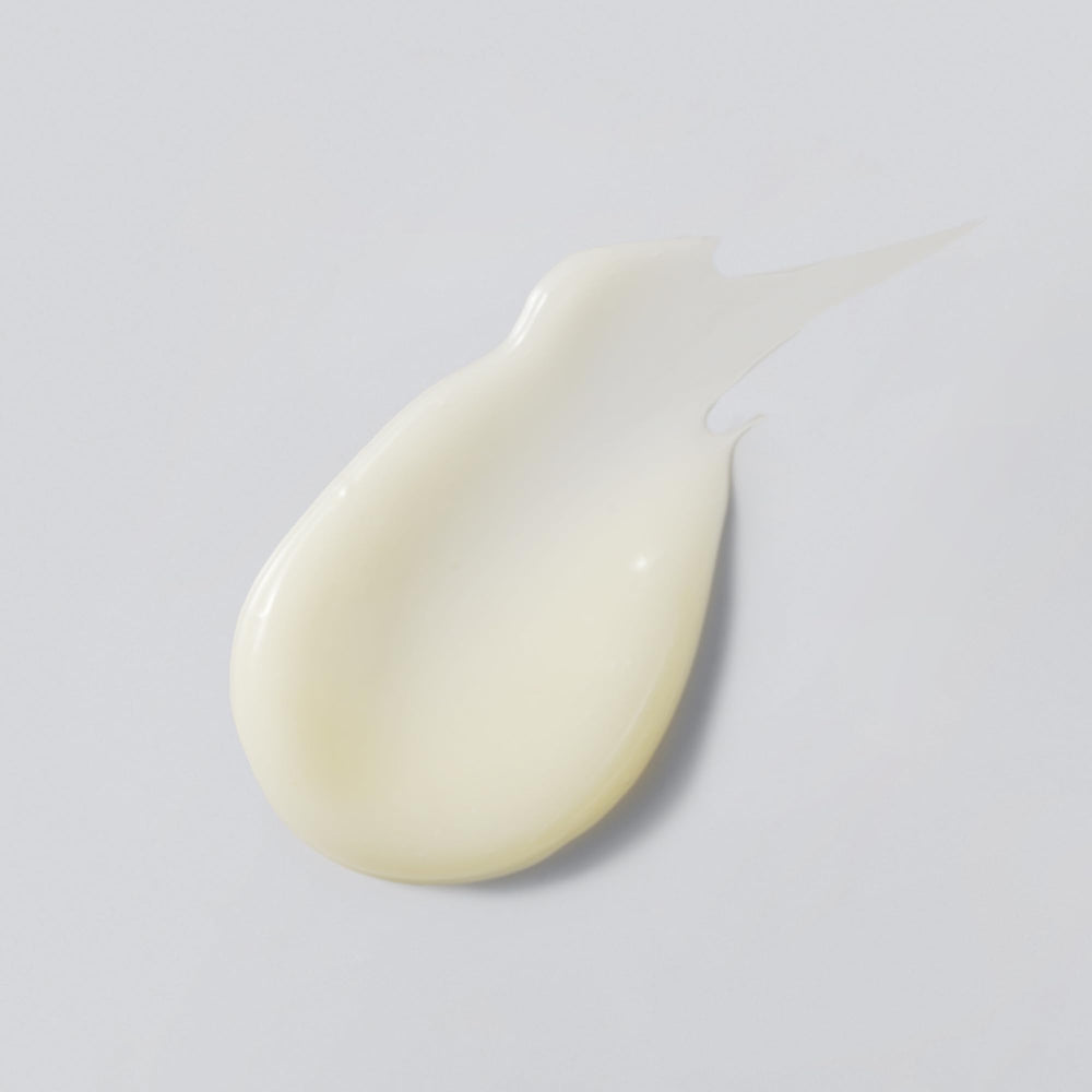 Versed Weekend Glow Eye Gel rollerball closeup demonstrates cooling application for depuffing under eyes.