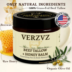 VERZVZ usa-made-label reminds you this balm is proudly produced in the USA.