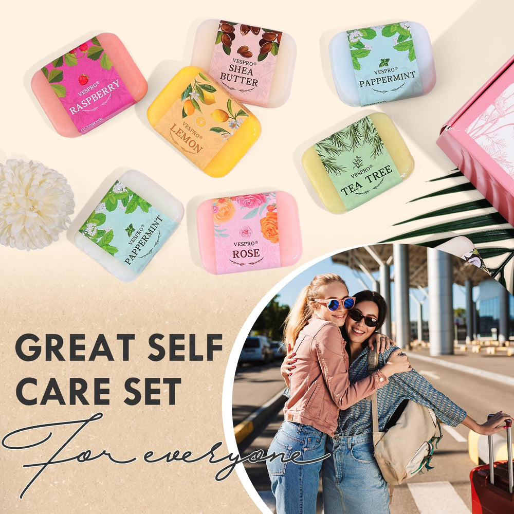 VESPRO gift-ready packaging makes a thoughtful present for holidays and special occasions