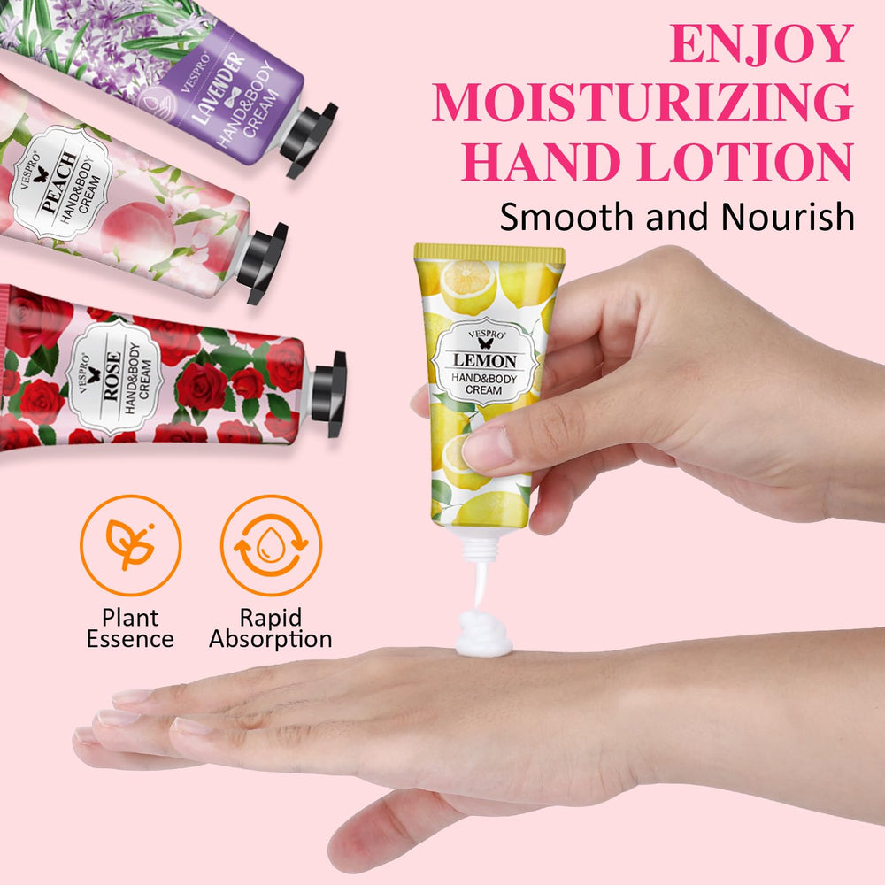 VESPRO travel-friendly tubes fit in bags for quick hydration anywhere.
