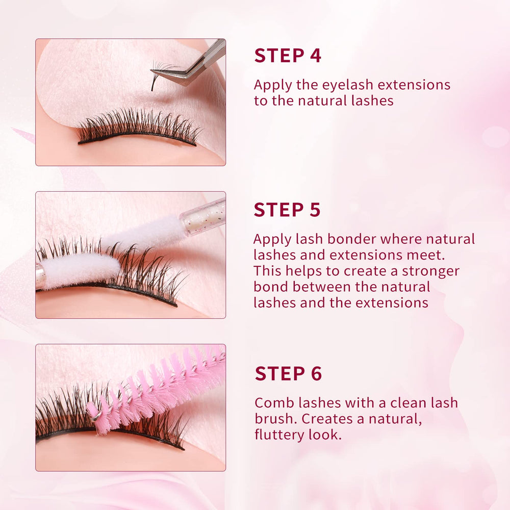 VEYES INC Super Lash Bonder fume-reduction feature supports safer salon use during appointments.