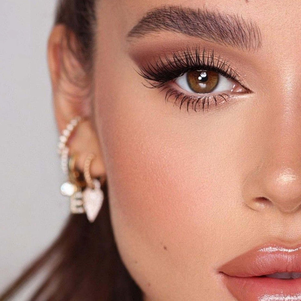 VEYESBEAUTY cap seal helps prevent glue drying out