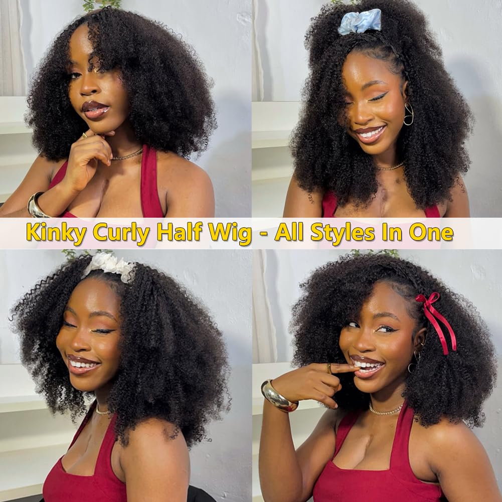 VFFTI virgin Brazilian hair closeup shows texture and shine