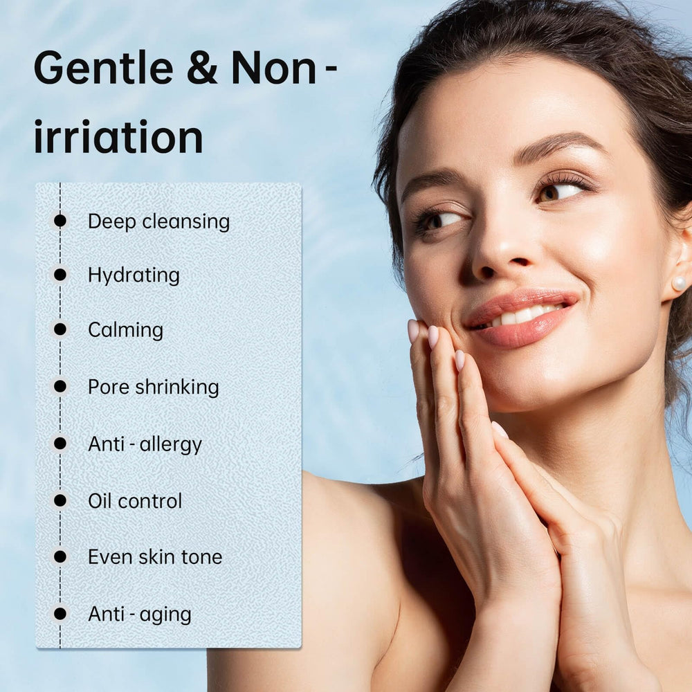 VGO vitamin C serum provides brightening hydration for a vibrant complexion.