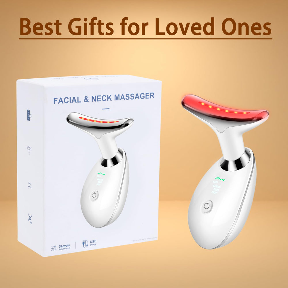 VGY sturdy build communicates reliable massager performance during daily use
