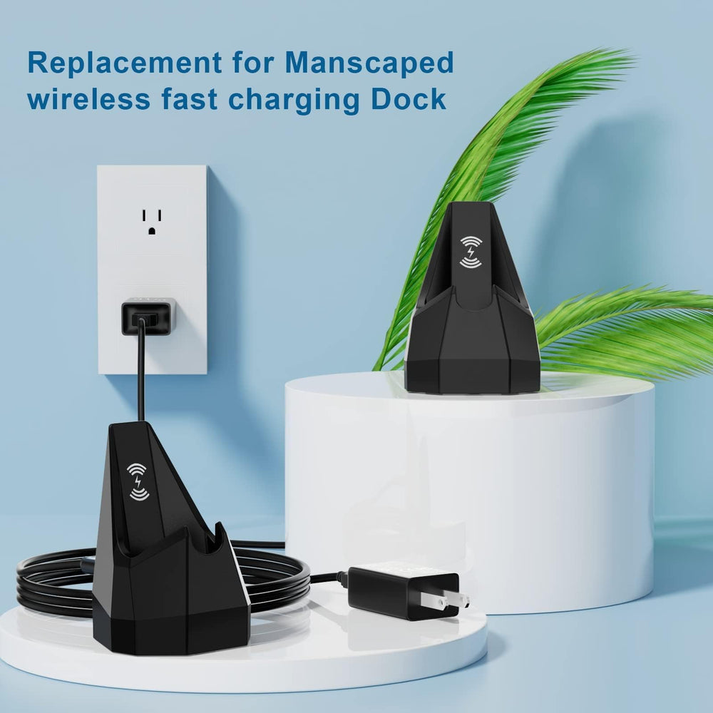 vhbw durable ABS/PC housing delivers long-lasting performance and sturdy construction.