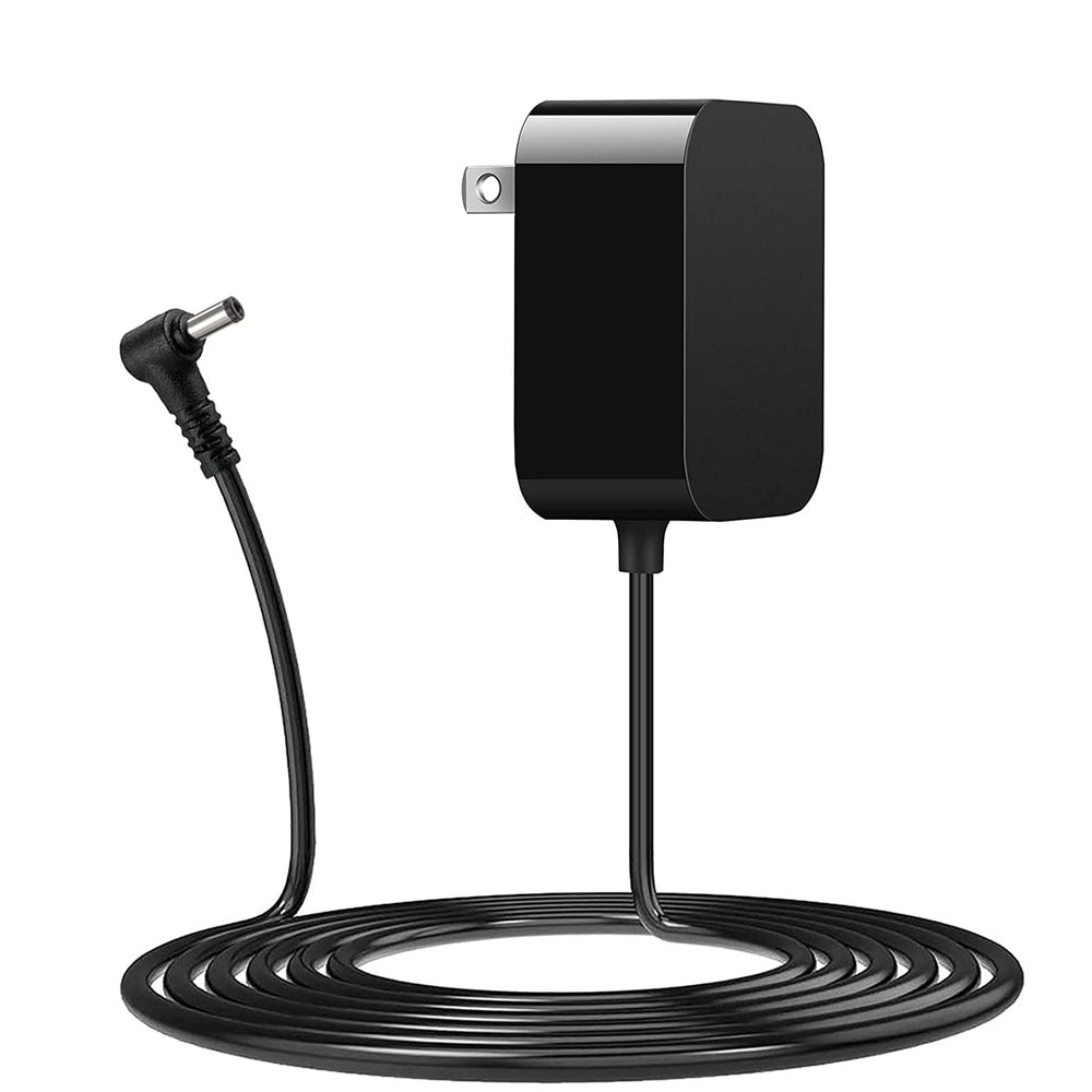 vhbw Wahl trimmer charger cord side view for reliable charging during daily grooming.