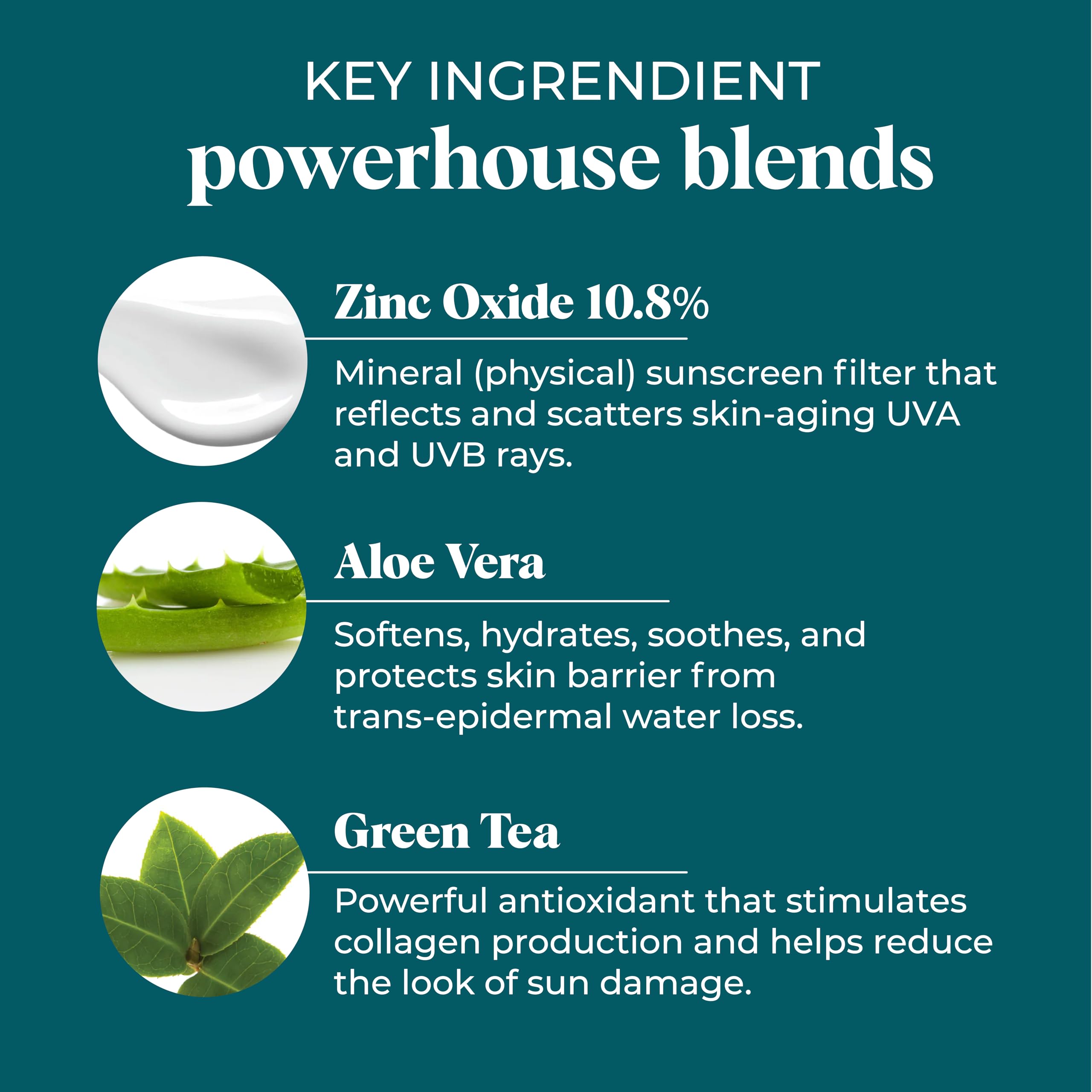 VI DERM SPF50 Daily UV Defense swatch on skin demonstrates silky-sheer, quick-absorbing protection.