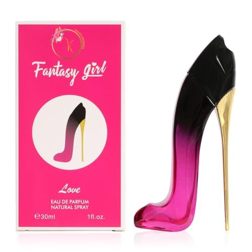 Viaan Krishna Fantasy Girl day and night wear—versatile fragrance for any event.