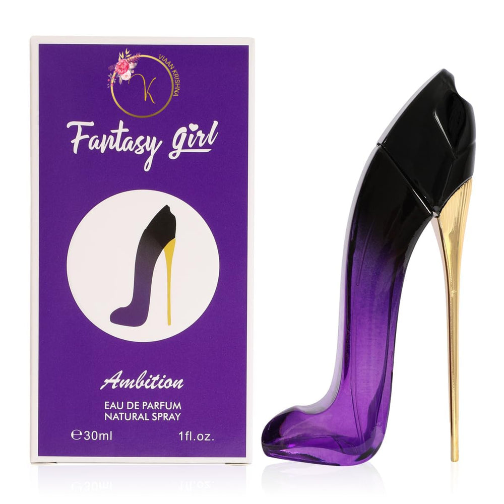 Viaan Krishna Fantasy Girl gift box—elegant packaging ideal for gifting.