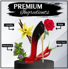 Viaan Krishna Fantasy Girl packaging—luxury gift-ready presentation for special occasions.