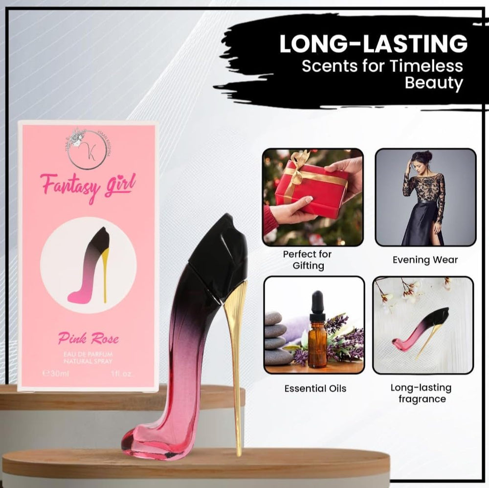 Viaan Krishna Fantasy Girl color shades—bright variants to match mood and occasion.