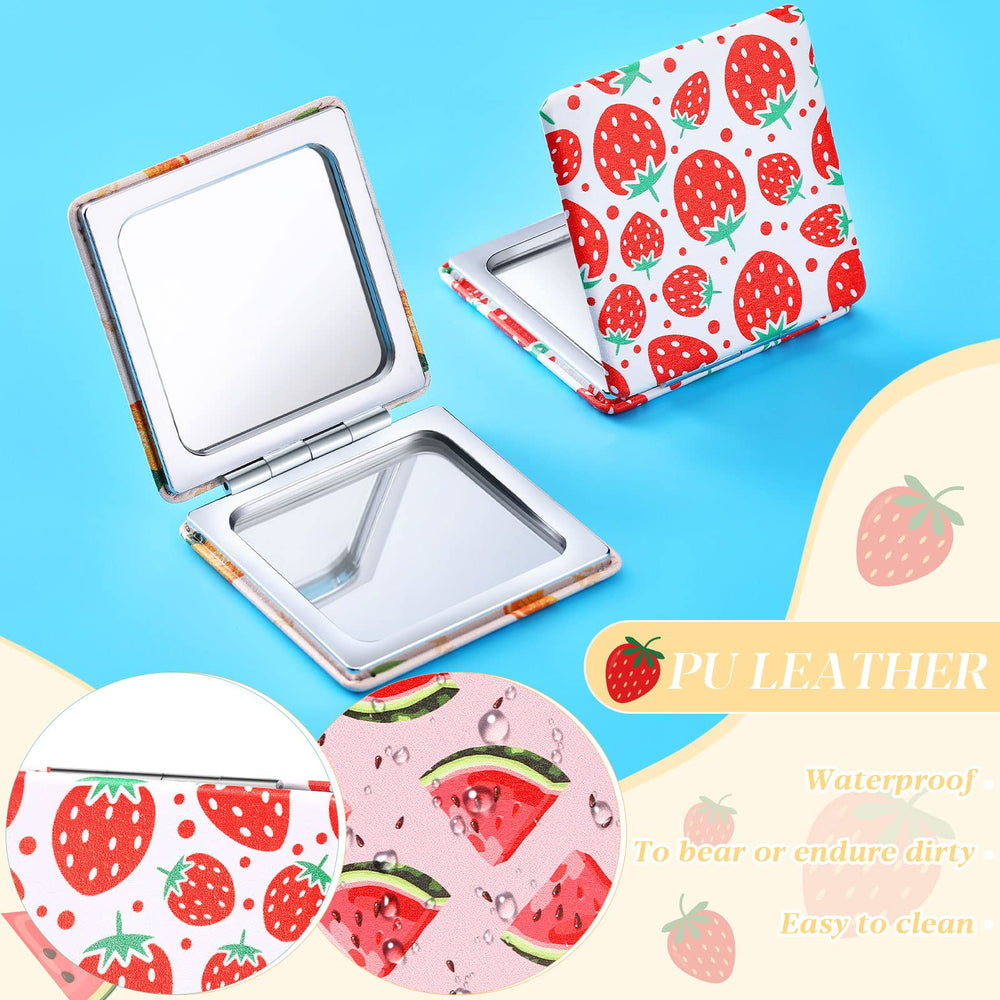 Vicenpal colorful fruit patterns add cheerful vibes to daily routines