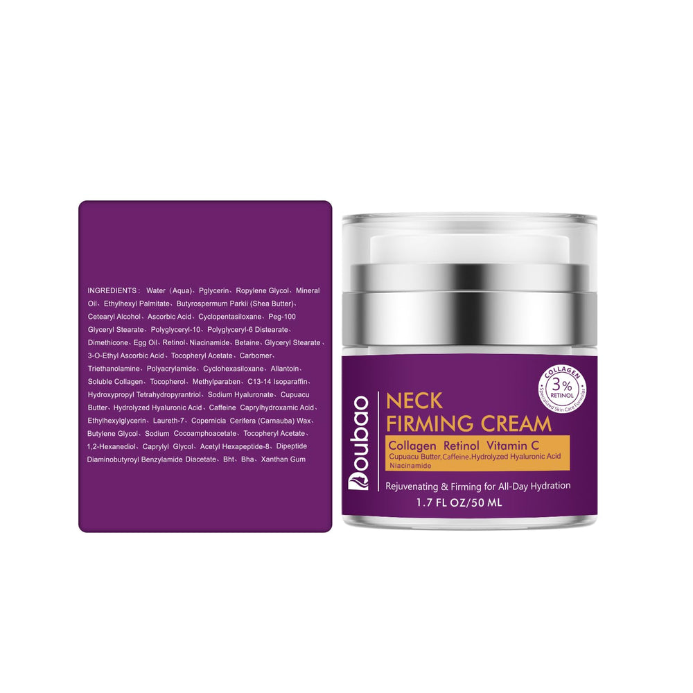 VicGFHS morning and evening routine neck care supports consistent use.