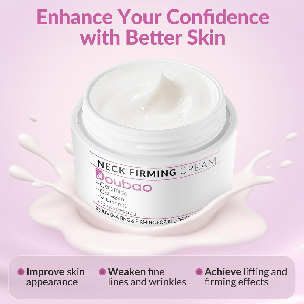 VicGFHS vitamin C and licorice brightening shot for even neck tone