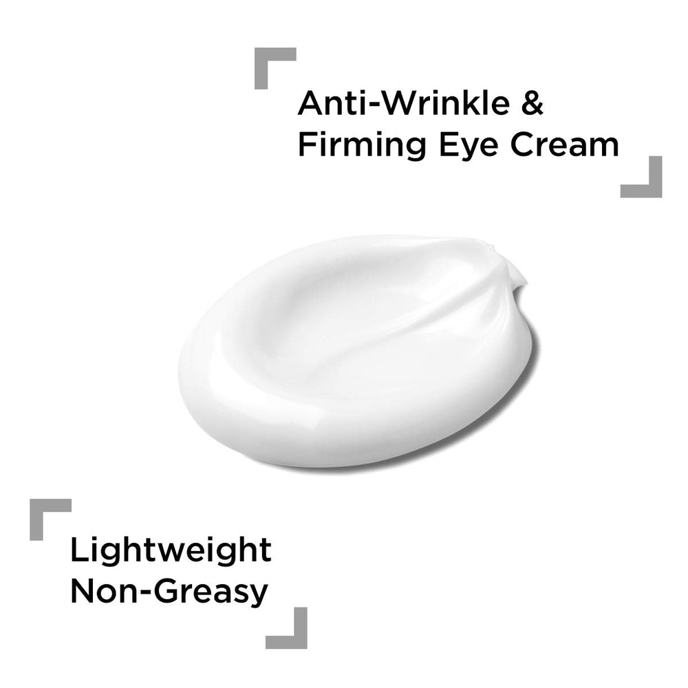 VICHY ingredient label with rhamnose and caffeine benefits listed