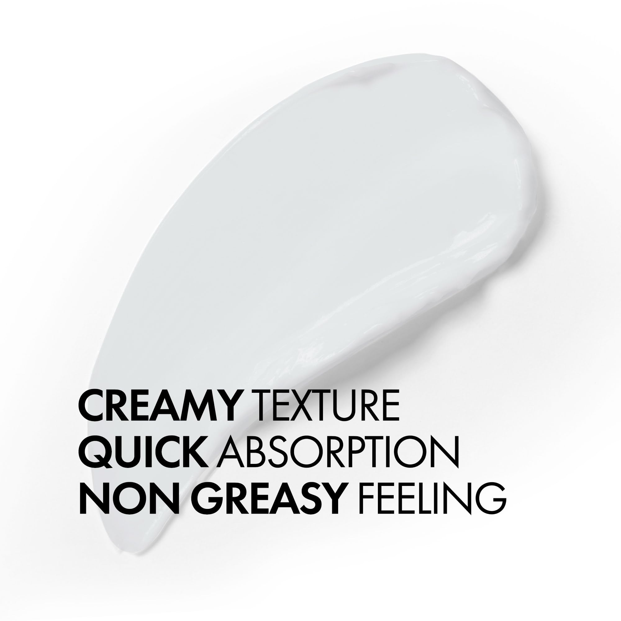 VICHY in nighttime bathroom setting illustrating nightly routine and calming ritual