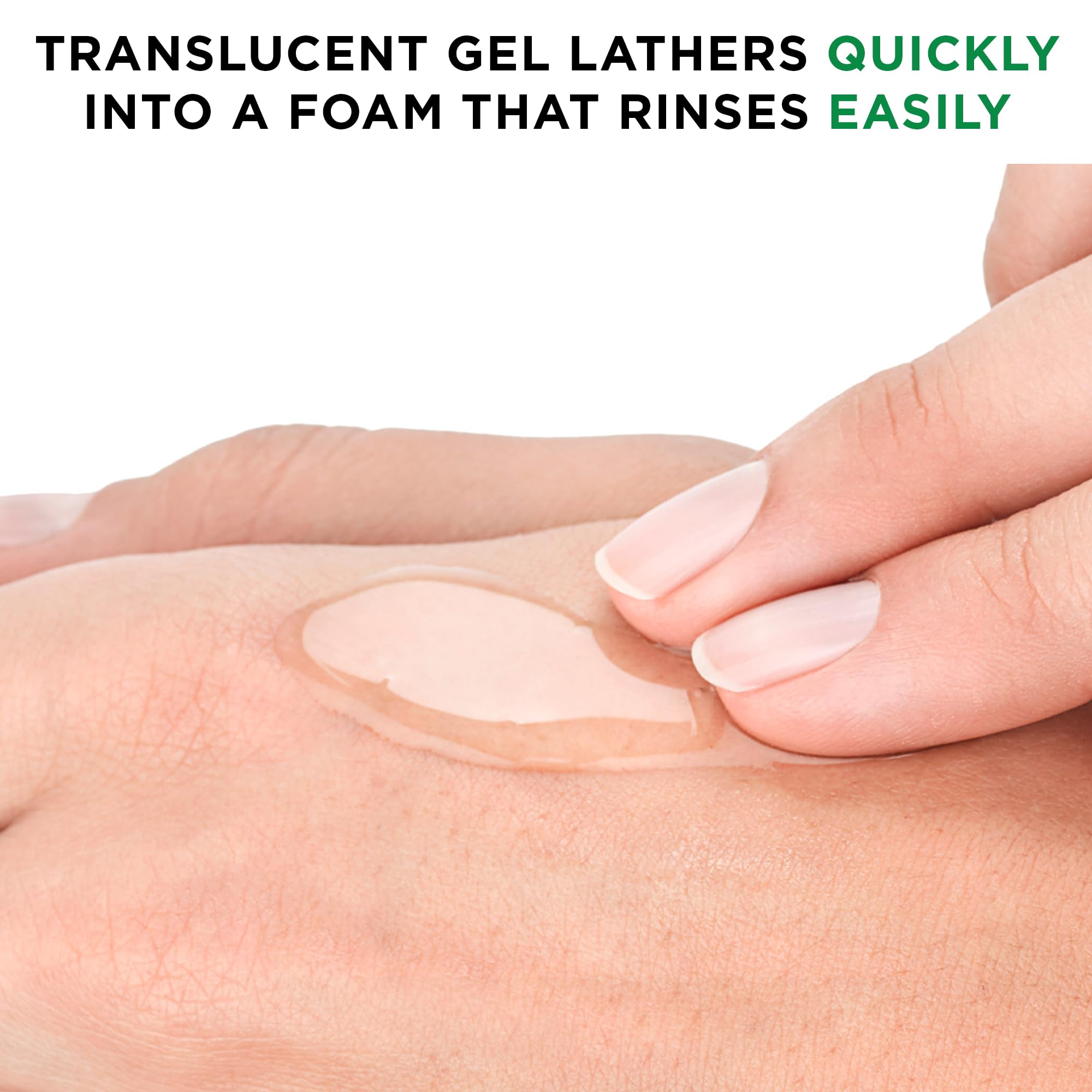 VICHY Normaderm ingredient callout with salicylic acid and zinc benefits