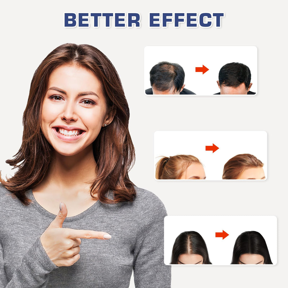Viconor Laser Cap red light emission highlights gentle scalp stimulation for hair growth