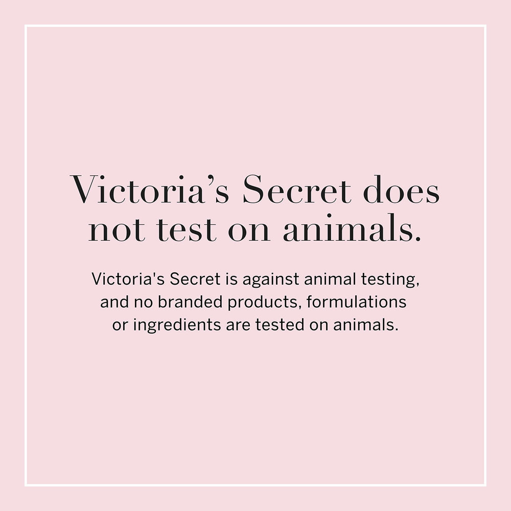 Victoria's Secret Amber Romance Gift Box, a thoughtful fragrance and skincare gift.