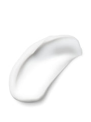Victoria's Secret Amber Romance lotion texture close-up showing silky skin feel.