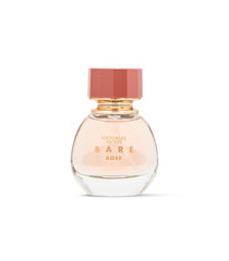 Victoria's Secret Bare Rose spray mist ensures quick, even fragrance application.